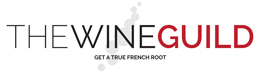 The Wine Guild Logo - SAITCO Customers