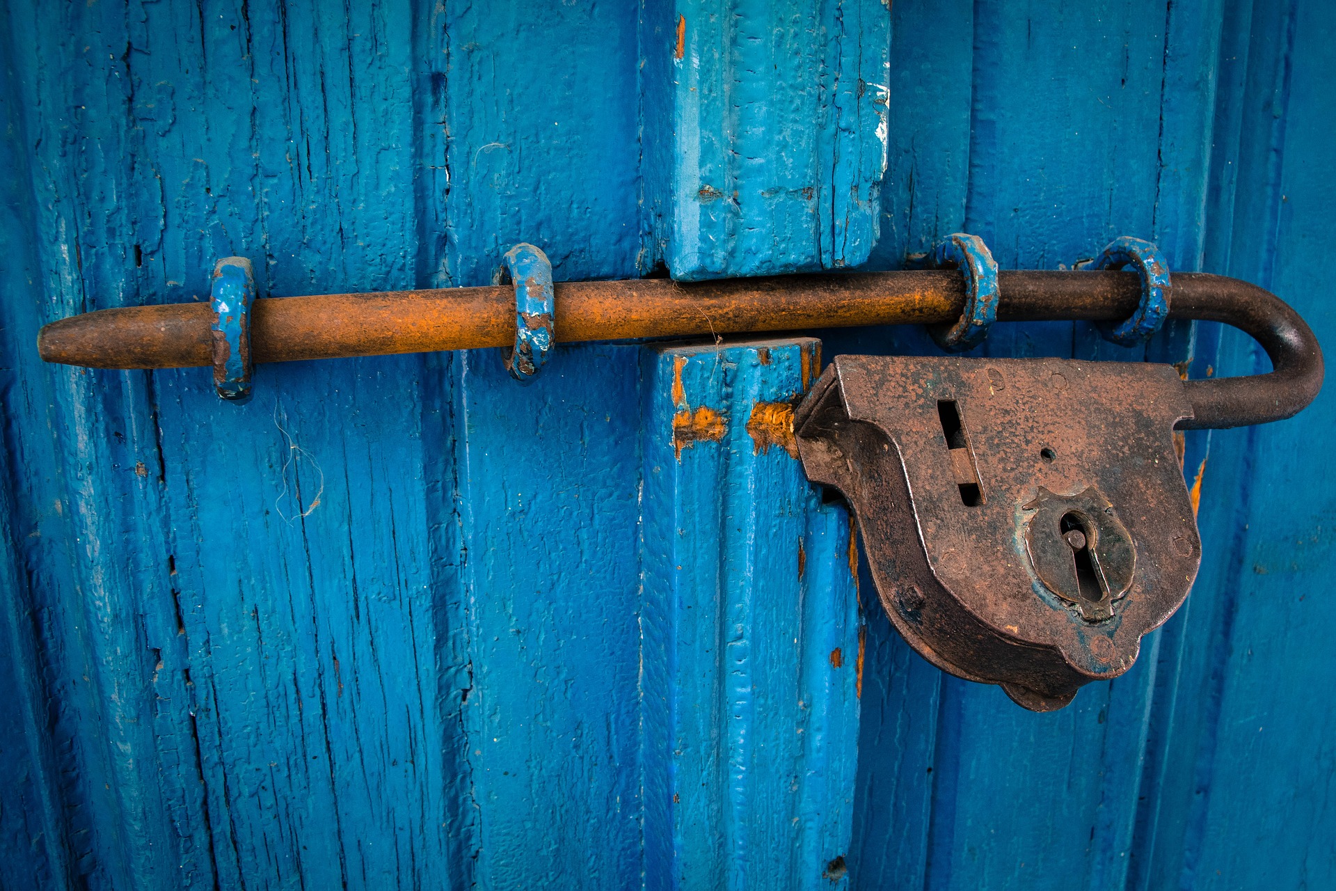 Lock