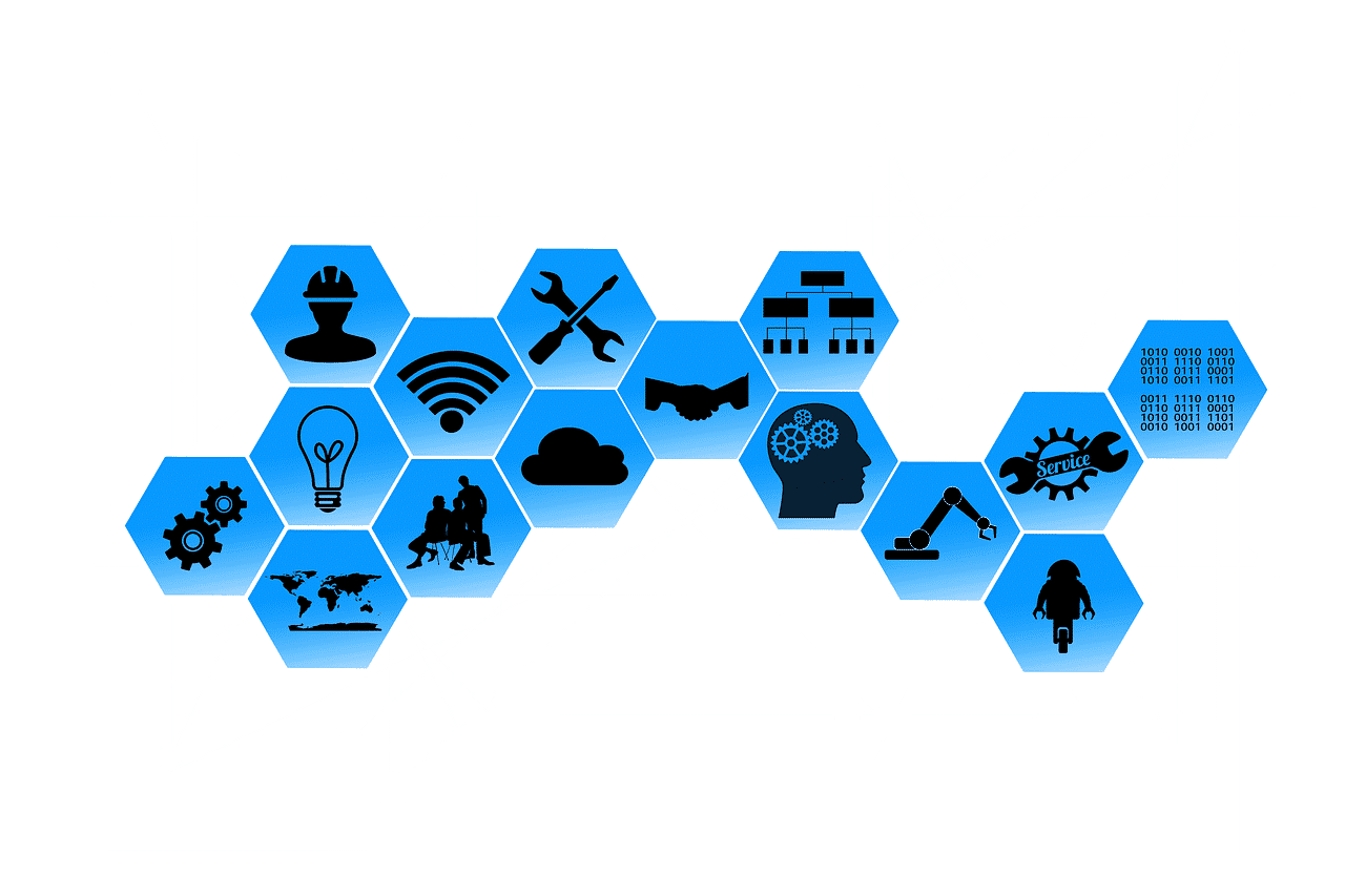 SAITCO illustation - Consulting