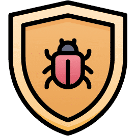 SAITCO Cybersecurity Icon