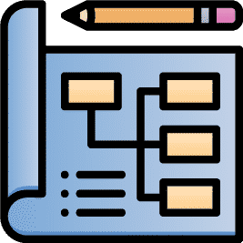 SAITCO Audit Icon