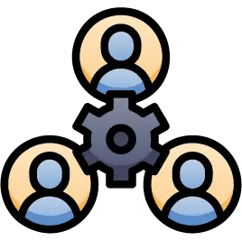 SAITCO Project Management Icon