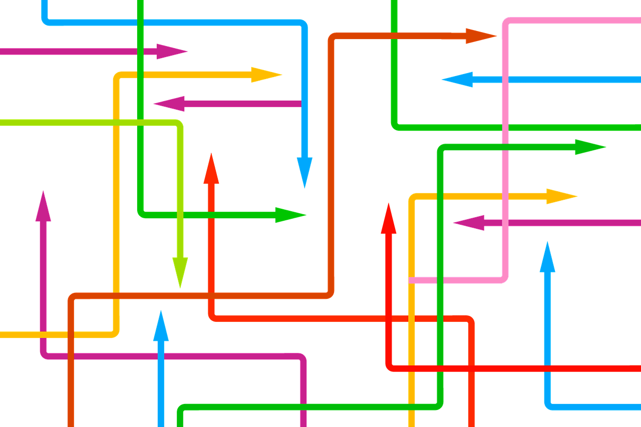 SAITCO - Project Management illustration