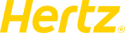 Logo Hertz - SAITCO customers